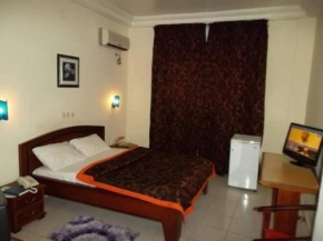 Hôtel Le Chateau Douala